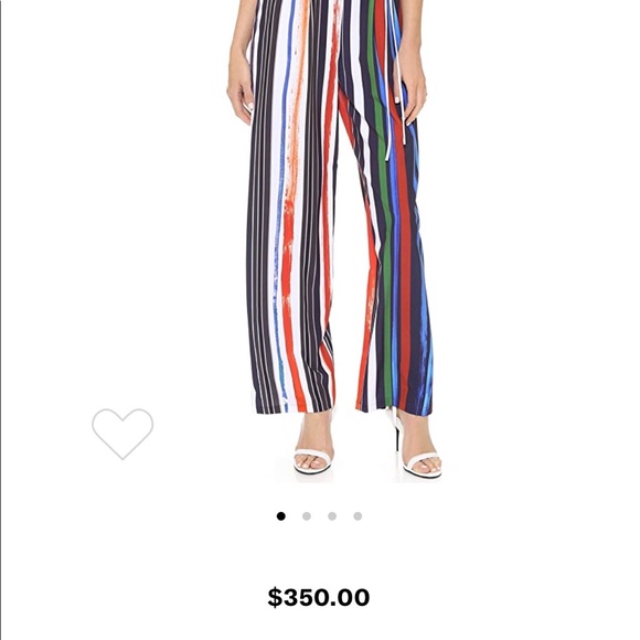 Clover Canyon Jumpsuit - Picture 2 of 9